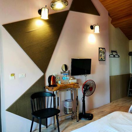 Searoad Homestay Таймали Екстериор снимка