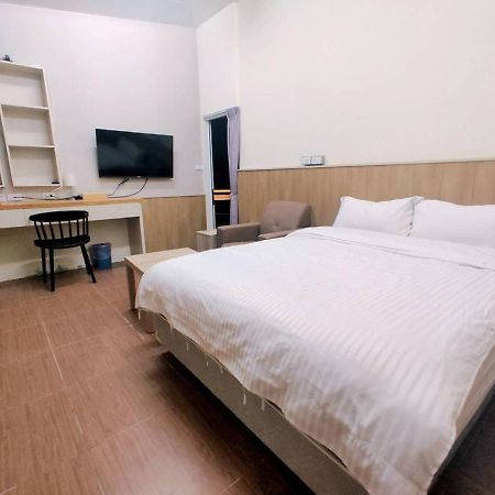 Searoad Homestay Таймали Екстериор снимка