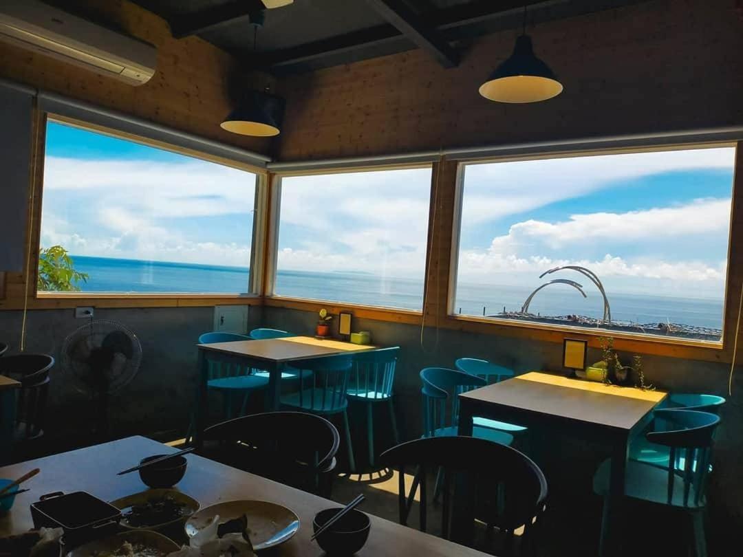 Searoad Homestay Таймали Екстериор снимка