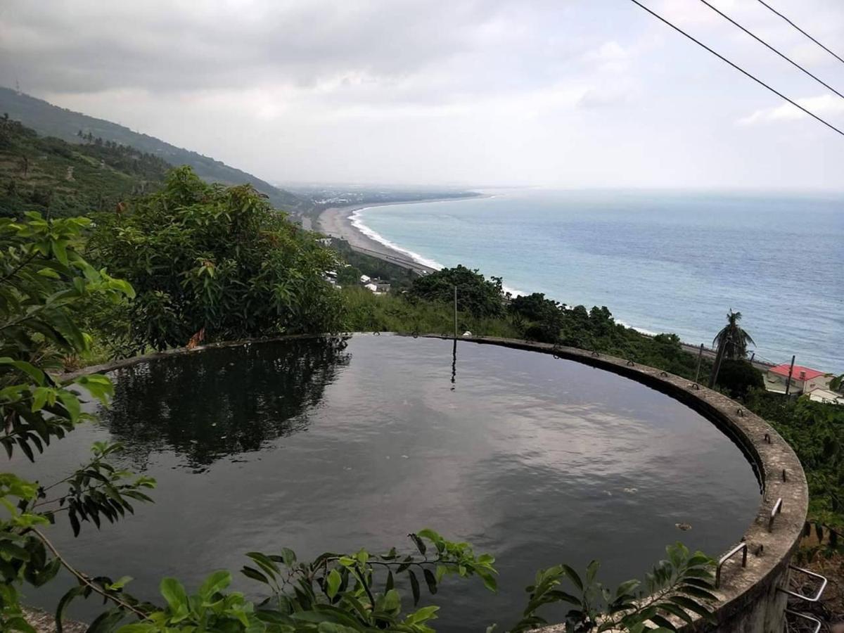 Searoad Homestay Таймали Екстериор снимка
