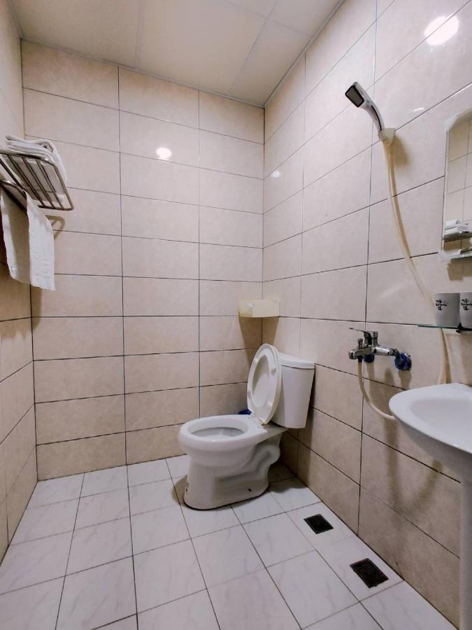 Searoad Homestay Таймали Екстериор снимка