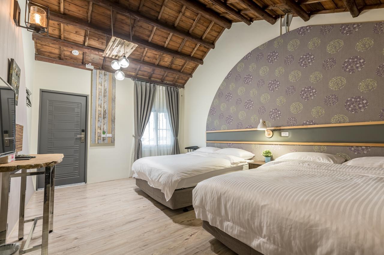 Searoad Homestay Таймали Екстериор снимка