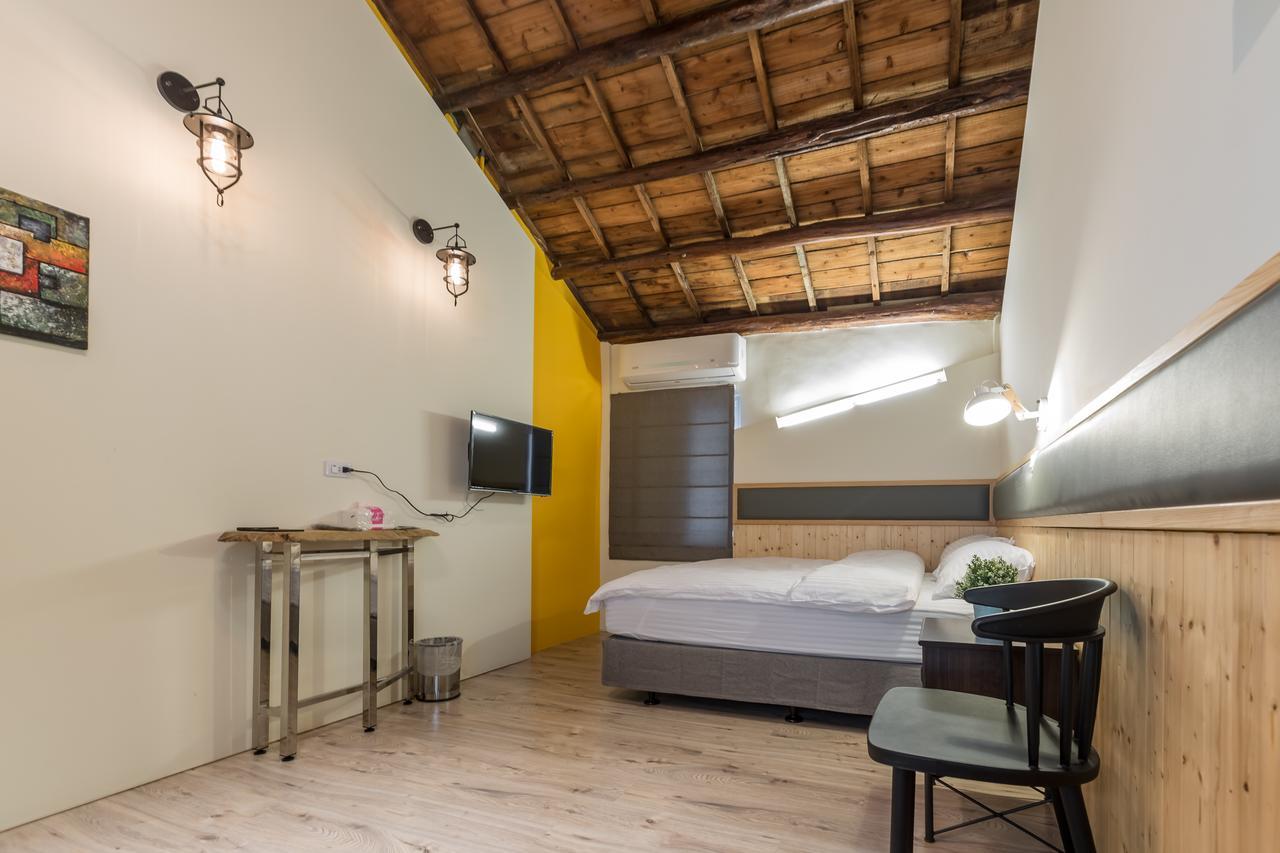 Searoad Homestay Таймали Екстериор снимка