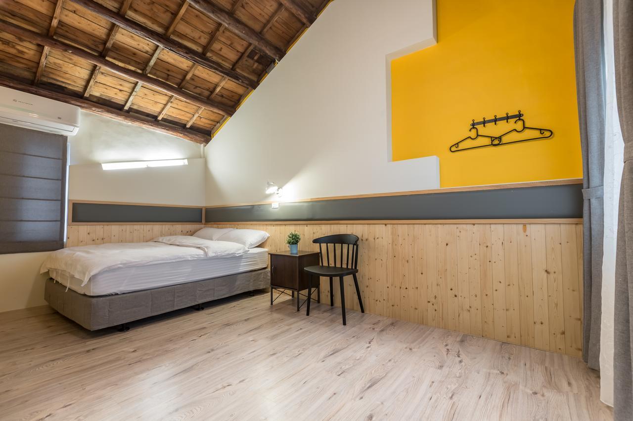 Searoad Homestay Таймали Екстериор снимка
