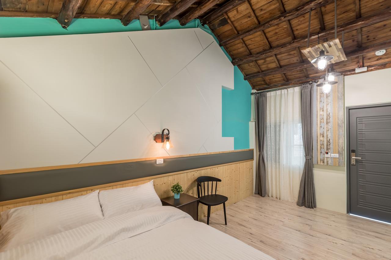 Searoad Homestay Таймали Екстериор снимка