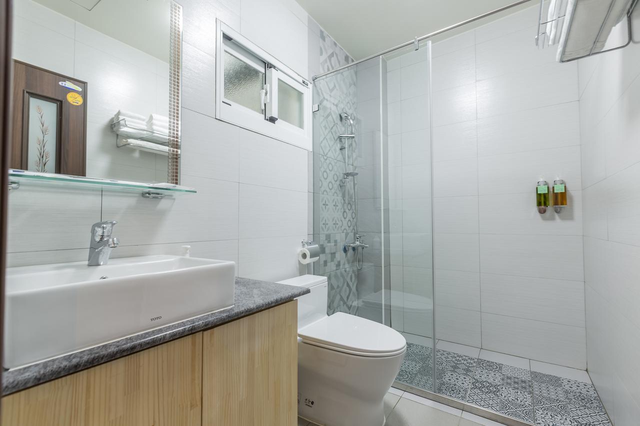 Searoad Homestay Таймали Екстериор снимка