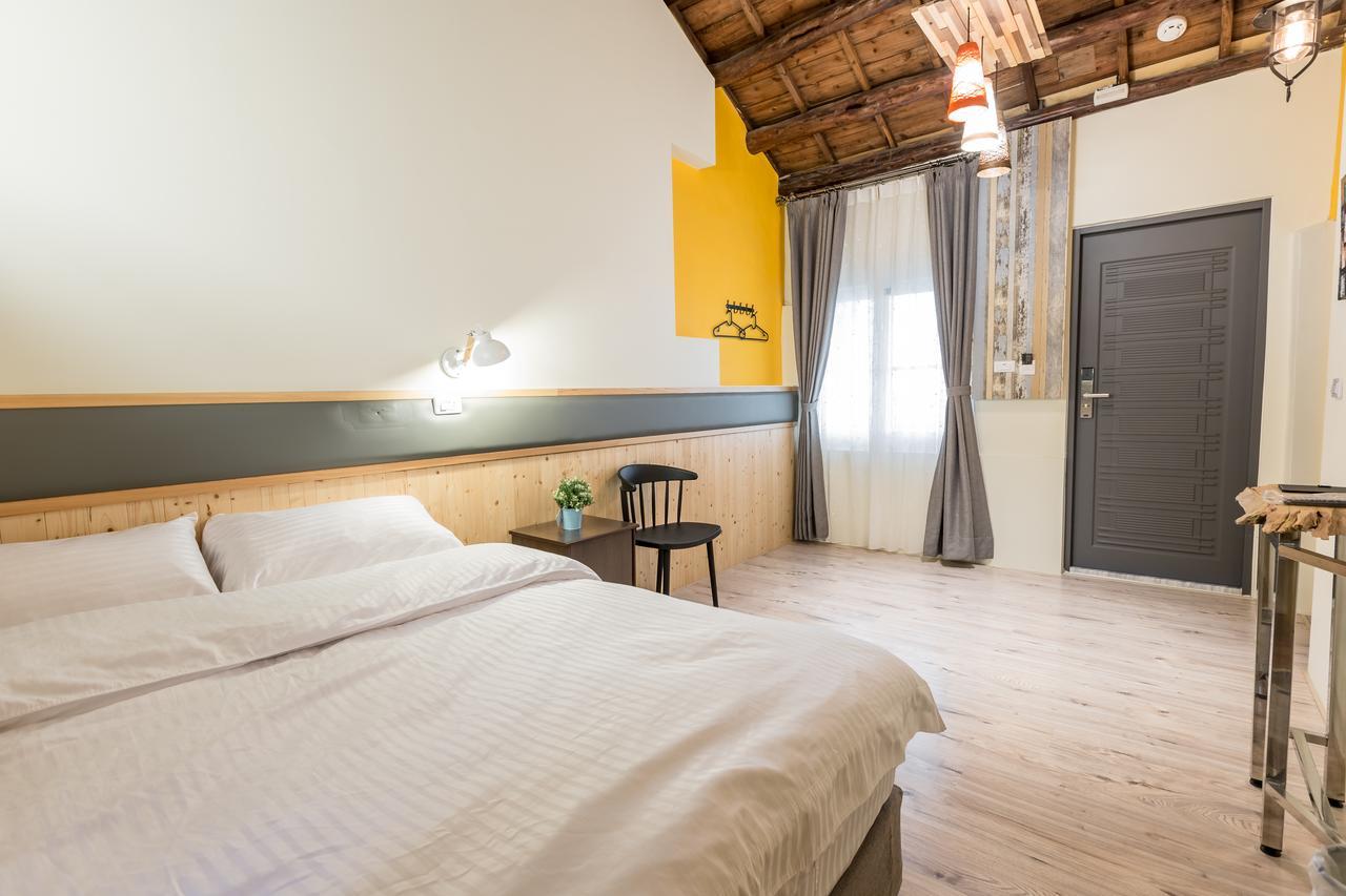 Searoad Homestay Таймали Екстериор снимка