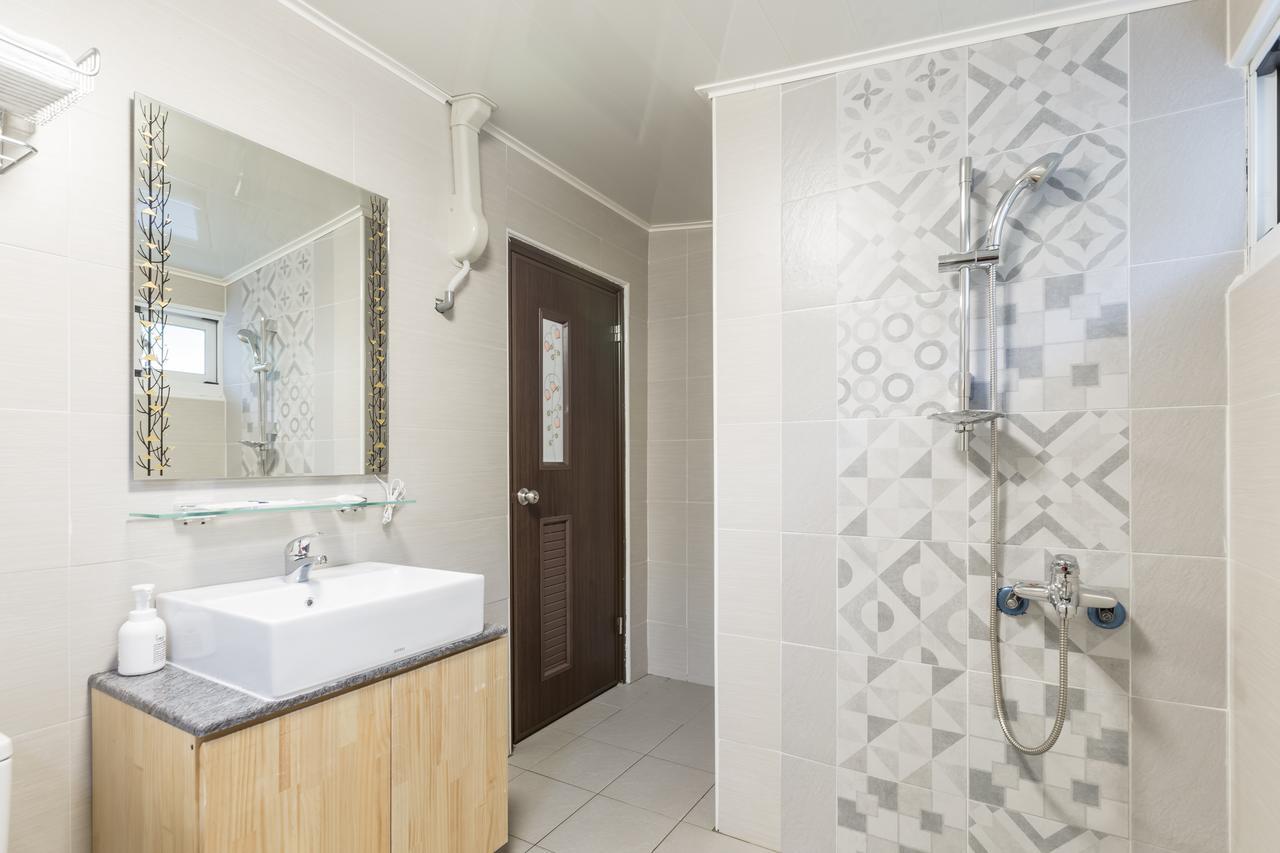 Searoad Homestay Таймали Екстериор снимка