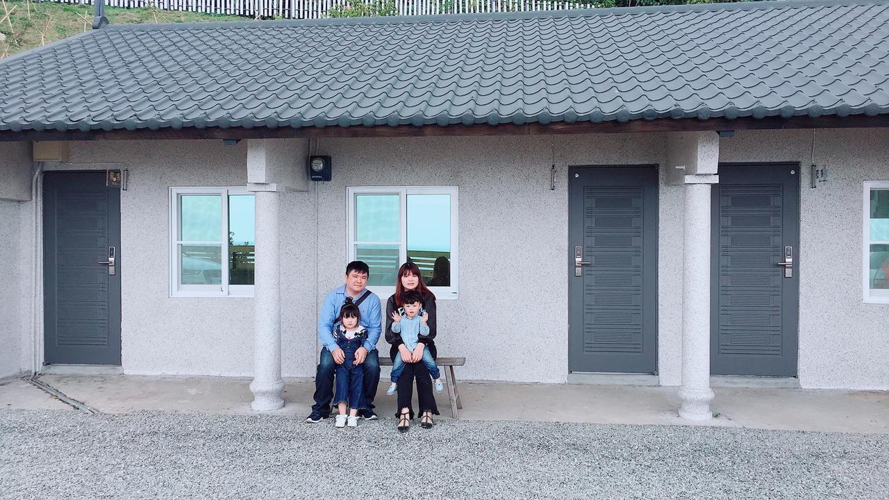 Searoad Homestay Таймали Екстериор снимка