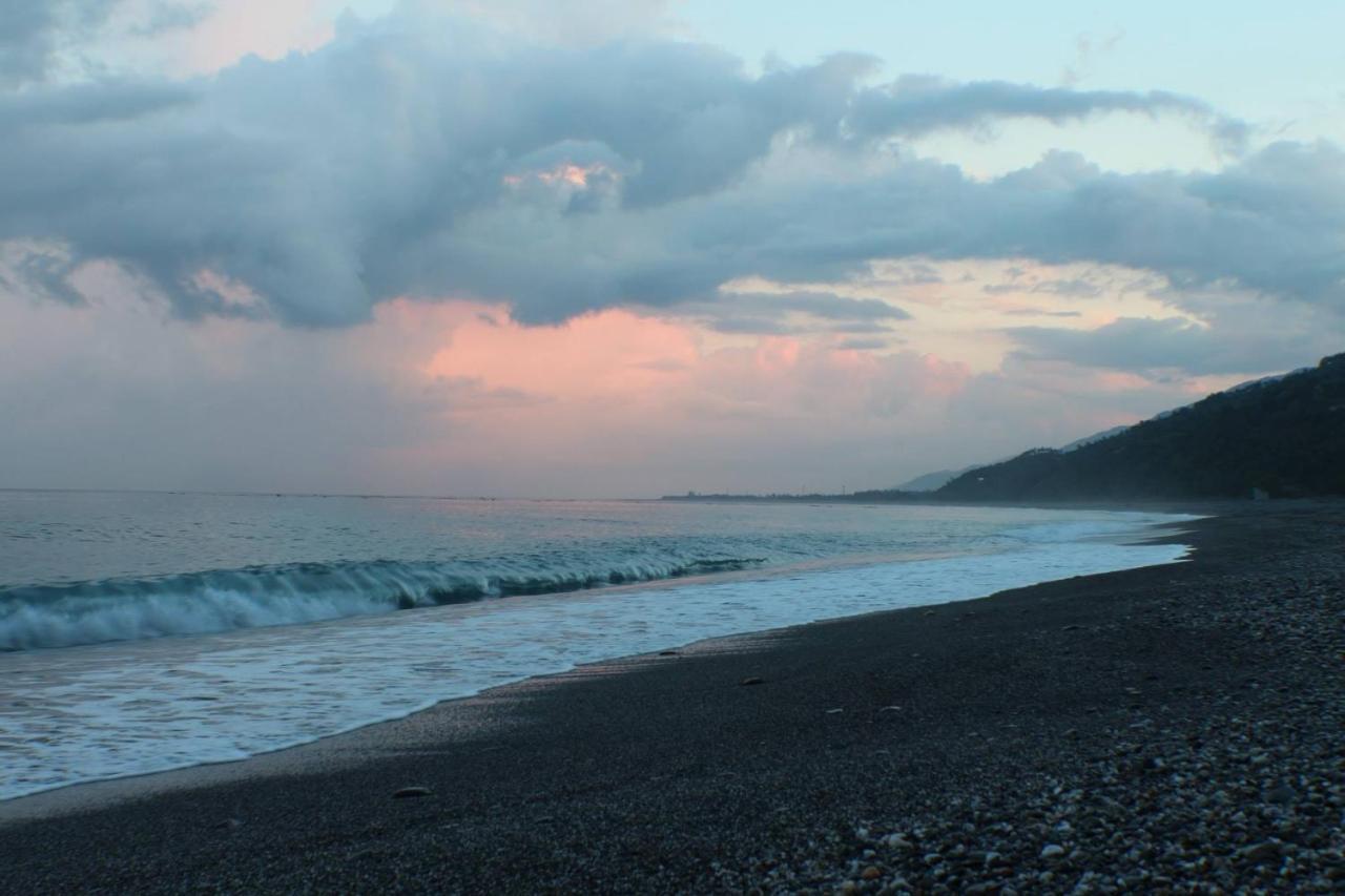 Searoad Homestay Таймали Екстериор снимка